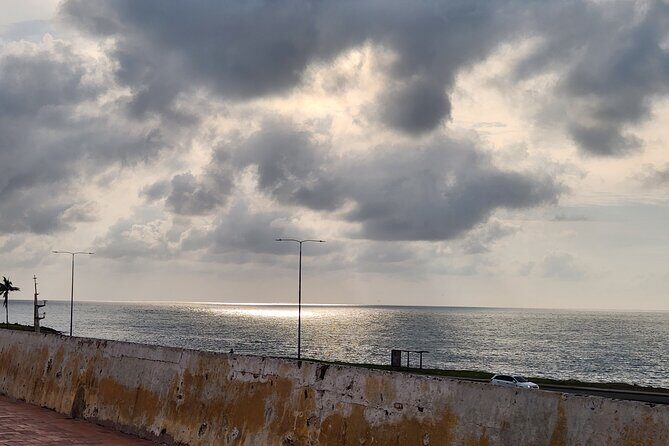 Tour privado bilingue (inglés/español) en Cartagena y alrededores - What Makes This Tour Stand Out?