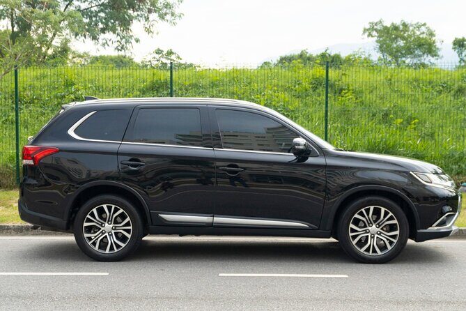 Tour Privado - Boulevard Olimpico + Aquario - Final Thoughts