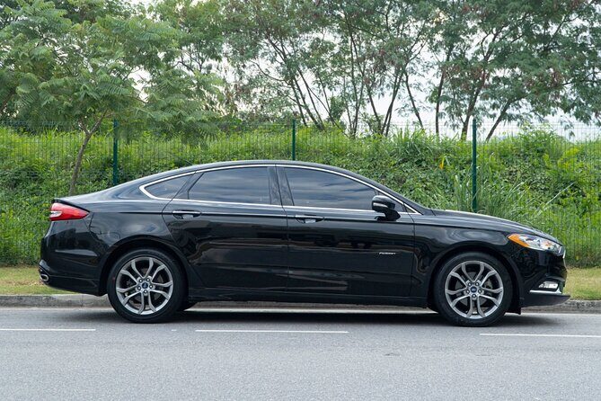 Tour Privado - Boulevard Olimpico + Aquario - FAQ