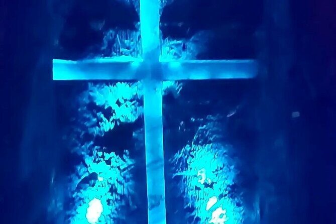 Tour Privado de día completo a la Catedral de sal + almuerzo - Exploring the Salt Cathedral of Zipaquirá: A Full-Day Private Tour from Bogotá