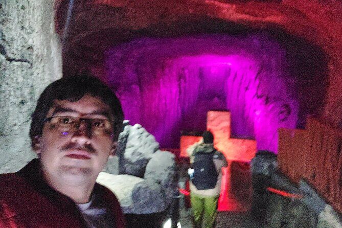 Tour Privado de día completo a la Catedral de sal + almuerzo - Practical Details & Tips