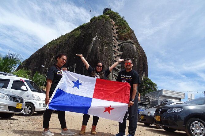 Tour privado Guatape. - Key Points