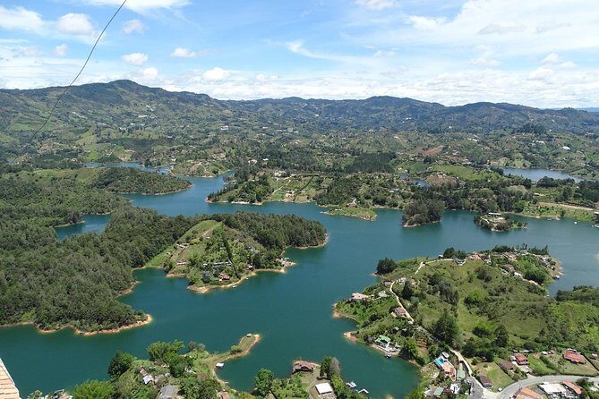 Tour privado Guatape. - Who Should Book This Tour?
