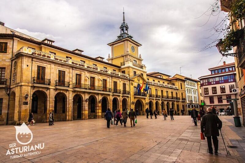 Tour privado por Oviedo - Who Will Get the Most Out of This Tour?