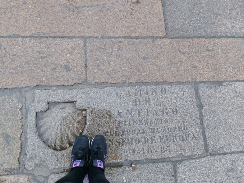 Tour Privado Secretos de Compostela - FAQs