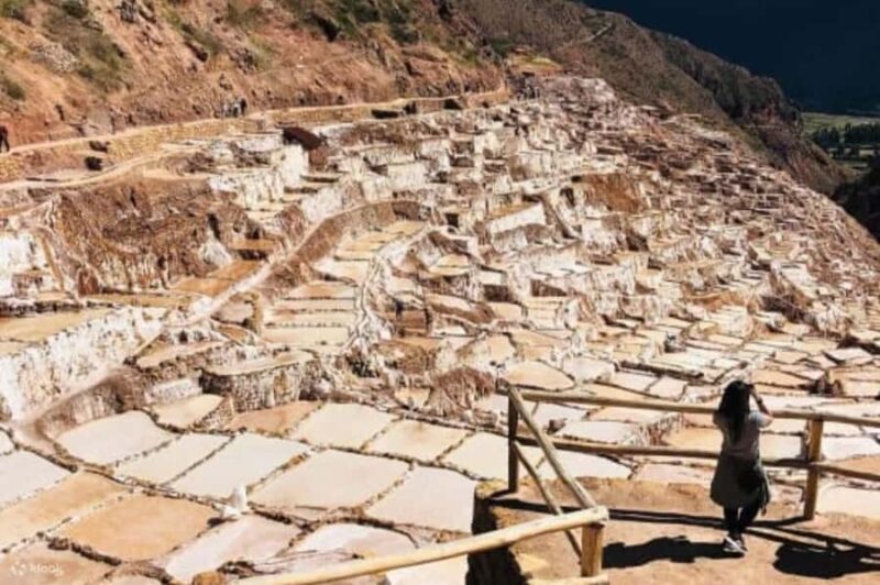 Tour Private | ATV of the Sacred Valley of the Incas - The Itinerary: A Deep Dive into the Sacred Valley ATV Tour