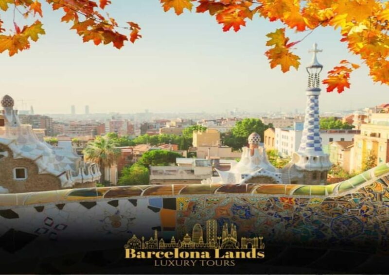 Tour private Luxury Barcelona & Lunch - Who Should Consider This Tour?