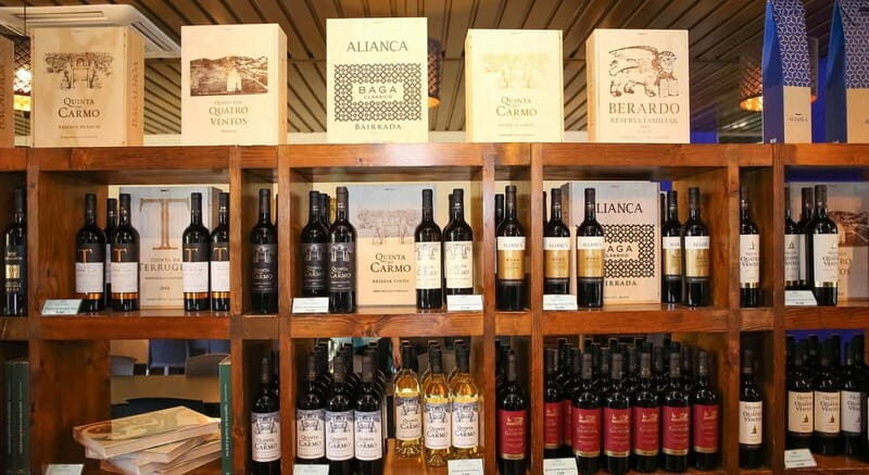 Tour Private Wine Tasting - Frequently Asked Questions