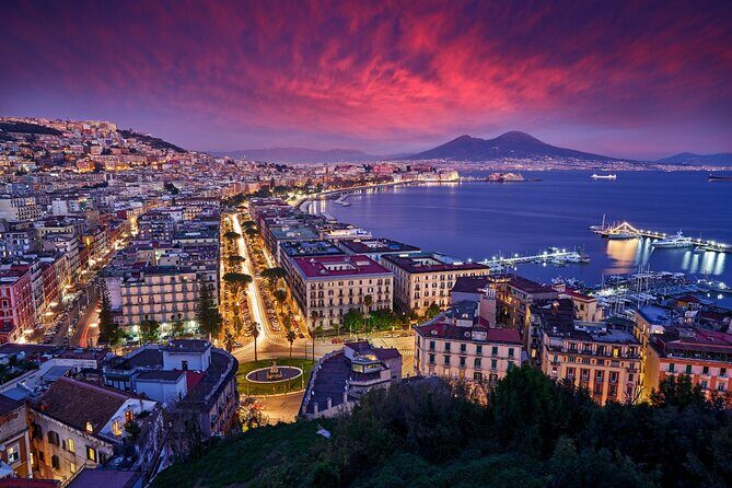 Tour Privato di Un Giorno a Amalfi Cost - Who Should Consider This Tour?