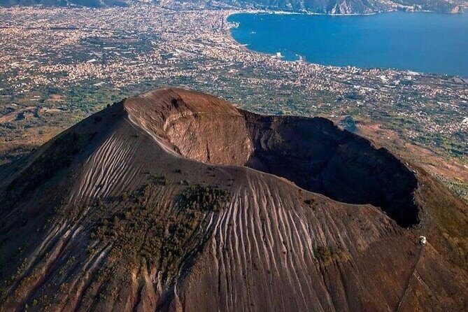 Tour Privato di Un Giorno a Amalfi Cost - The Sum Up