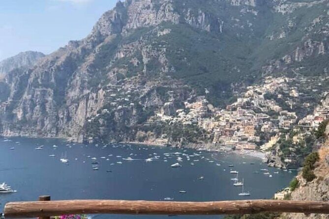 Tour Privato di Un Giorno a Amalfi Cost - FAQ