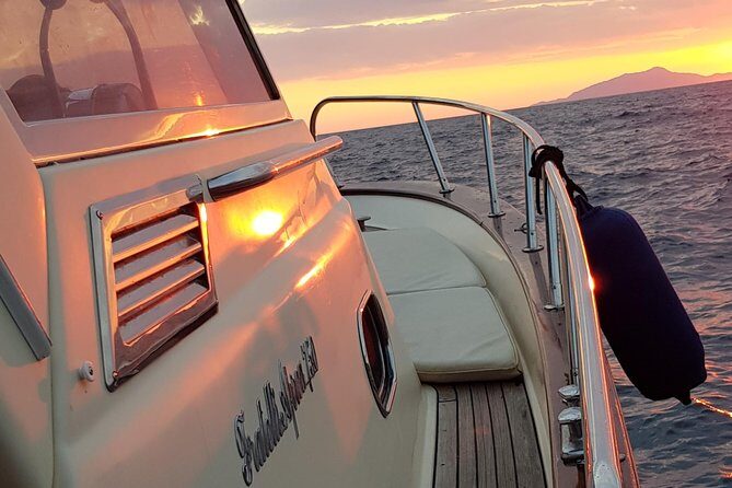 Tour privato in barca fra le meraviglie di Positano e della costiera Amalfitana - A Closer Look: What This Tour Offers and Why It Matters