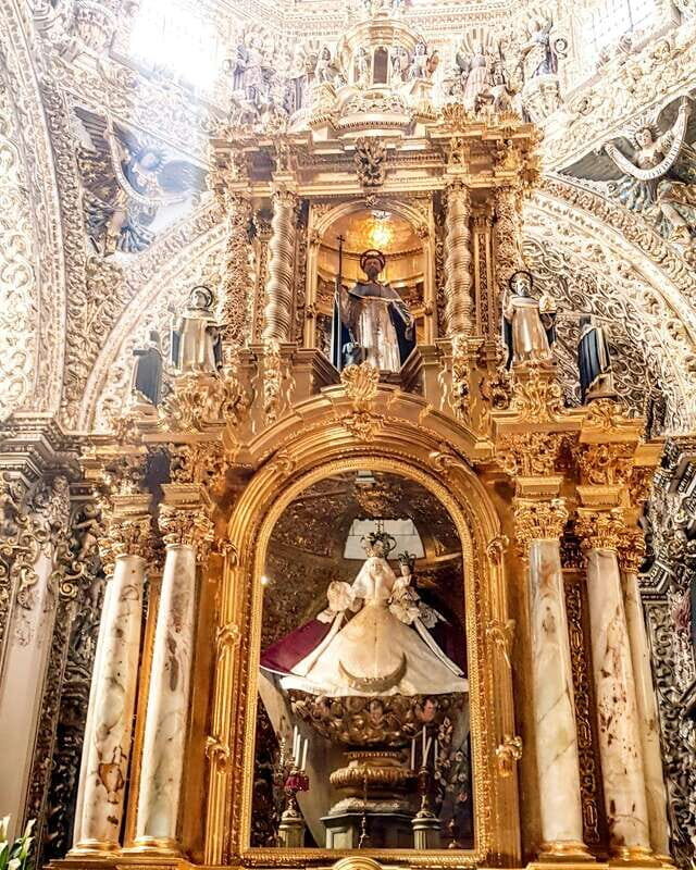 Tour Puebla: Colonial Town and a UNESCO-Listed City - Key Points