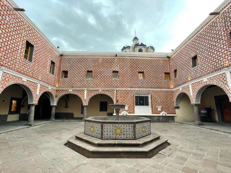 Tour Puebla: Colonial Town and a UNESCO-Listed City - Final Thoughts