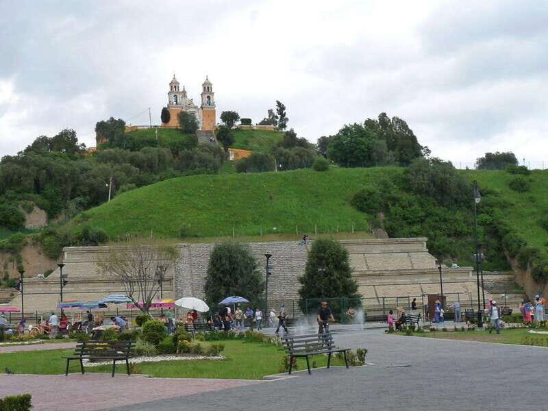 Tour Puebla: Colonial Town and a UNESCO-Listed City - FAQ