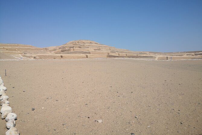 Tour Pyramids of Cahuachi and Textile Workshop - Who Should Consider This Tour?