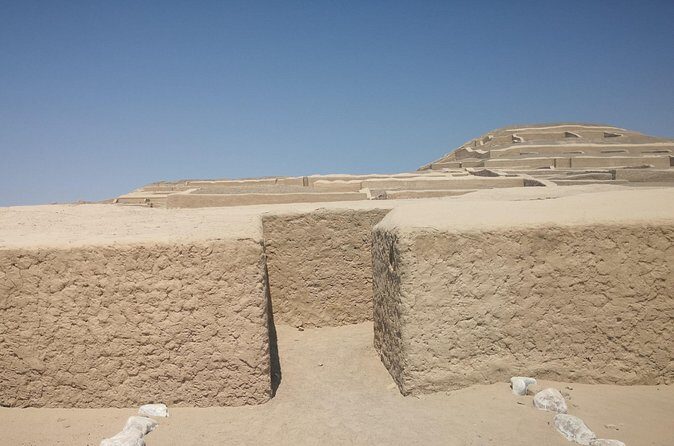 Tour Pyramids of Cahuachi and Textile Workshop - The Sum Up