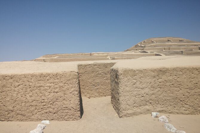 Tour Pyramids of Cahuachi and Textile Workshop - FAQ