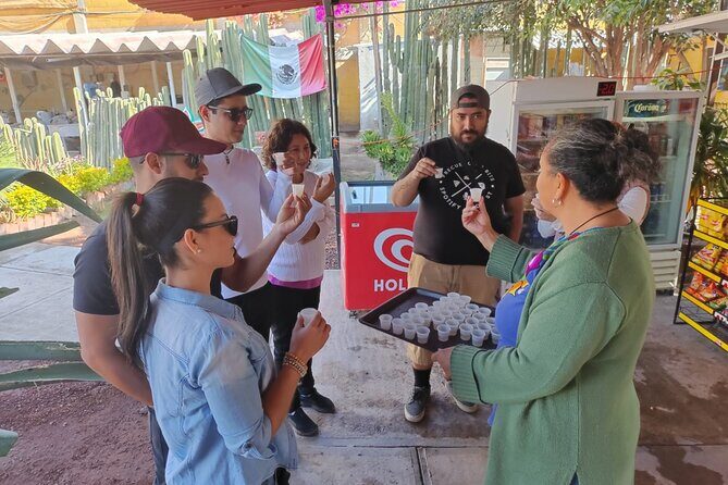 Tour Pyramids of Teotihuacan + Cave - Discovering the Pyramids of Teotihuacan + Cave: A Balanced Adventure