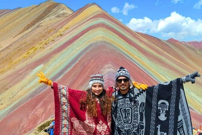 Tour Rainbow Mountain in Cusco - Who Would Enjoy This Tour?