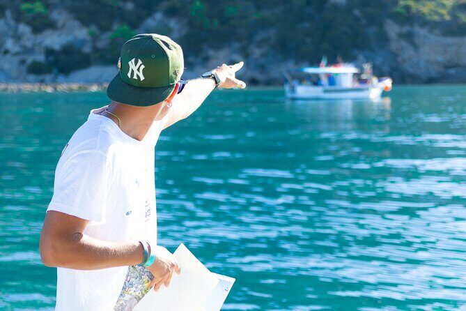 Tour "Riviera di Ulisse"(Parco Monte Orlando-Montagna Spaccata Gaeta) - Who Should Consider This Tour?