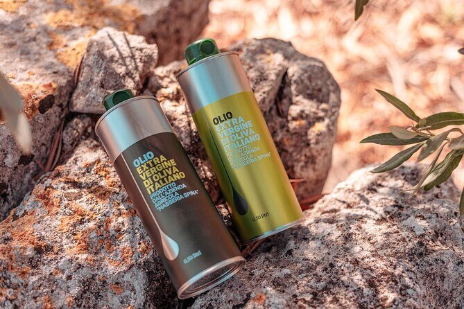 Tour Rural Park of Masseria with 3 labels of EVO oil Tasting - Final Thoughts