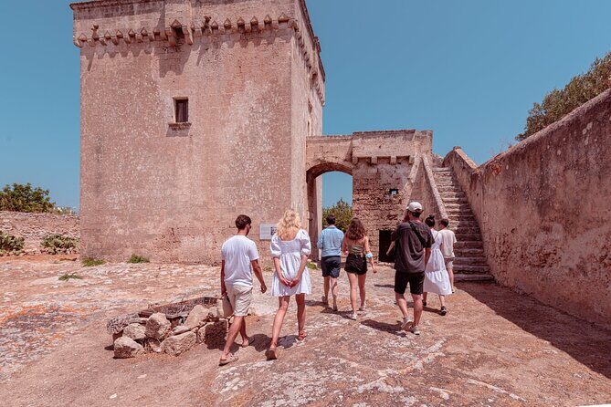 Tour Rural Park of Masseria with 3 labels of EVO oil Tasting - FAQ