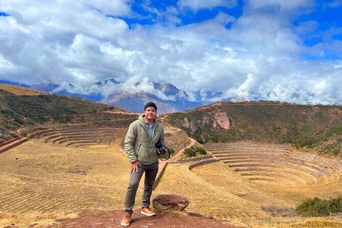 Tour Sacred Valley with Maras and Moray - Final Thoughts