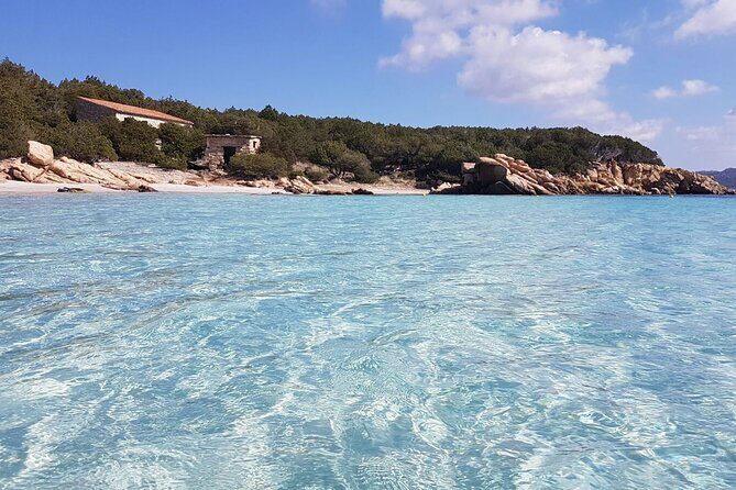 Tour Sailboat 15 mt. BOARDING FROM LA MADDALENA islands Archipelago - An In-Depth Look at the La Maddalena Sailing Tour