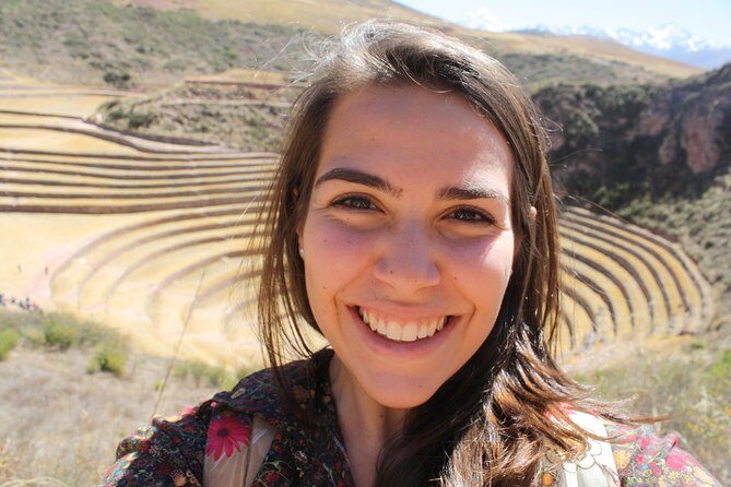 Tour Salineras de Maras and Moray in Private with Peru Vip - A Closer Look at the Tour Experience