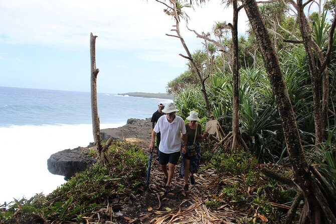 Tour Samoa with a local~ Full Day Island Tour of Apia Upolu Samoa - FAQ