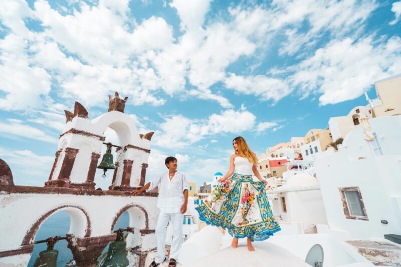 Tour Santorini with a Professional Photographer - Why We Think This Tour Offers Great Value