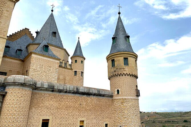 Tour Segovia and La Granja de San Ildefonso from Madrid - Final thoughts