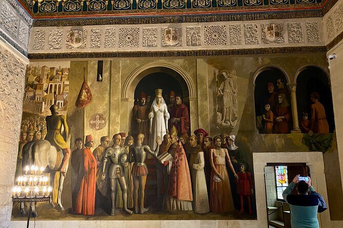 Tour Segovia and La Granja de San Ildefonso from Madrid - FAQ