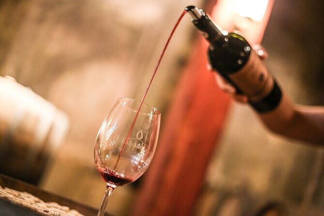 Tour Selection of the Sommelier - FAQs