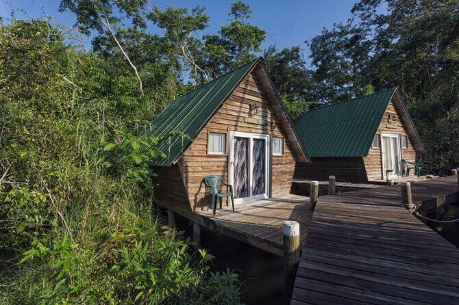 Tour Semuc Champey, Tikal, Rio Dulce and Quirigua (5days). - A Deep Dive into the 5-Day Tour Experience