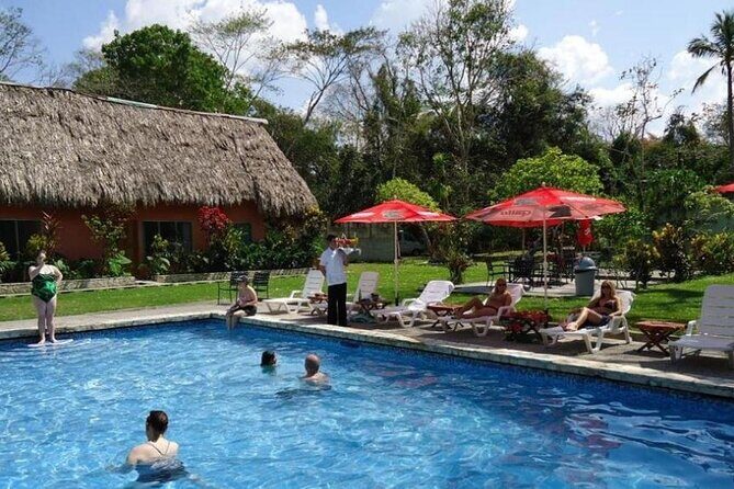 Tour Semuc Champey, Tikal, Rio Dulce and Quirigua (5days). - Who Will Love This Tour?