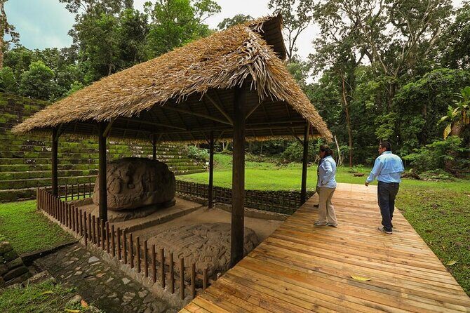 Tour Semuc Champey, Tikal, Rio Dulce and Quirigua (5days). - FAQ