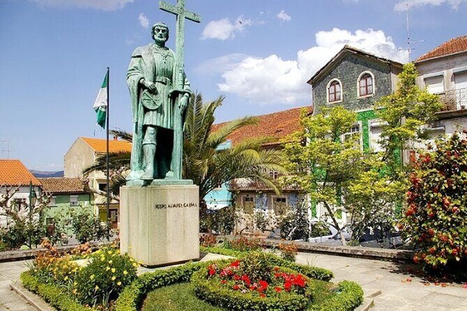 Tour Serra da Estrela Manteigas Belmonte - Key Points