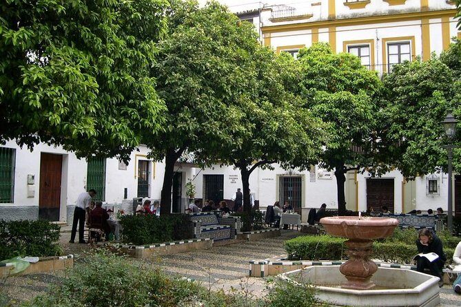 Tour Seville Complete and Jewish Quarter Santa Cruz - Practical Tips for Making the Most of the Tour