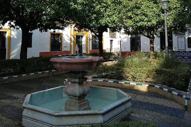 Tour Seville Complete and Jewish Quarter Santa Cruz - Who Should Book This Tour?
