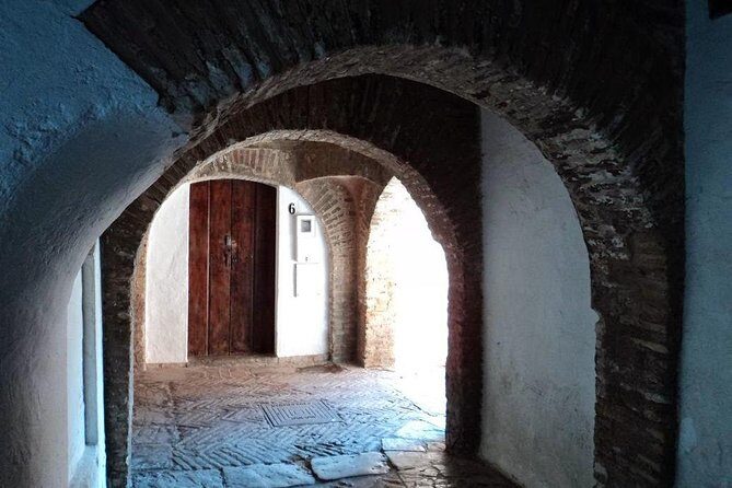 Tour Seville Complete and Jewish Quarter Santa Cruz - FAQ