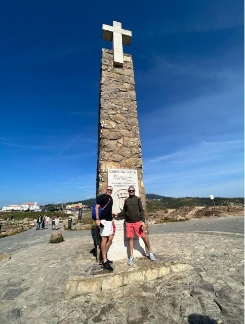 Tour Sintra - Castles and visit to the shore - Discovering Sintra’s Palaces and Villages