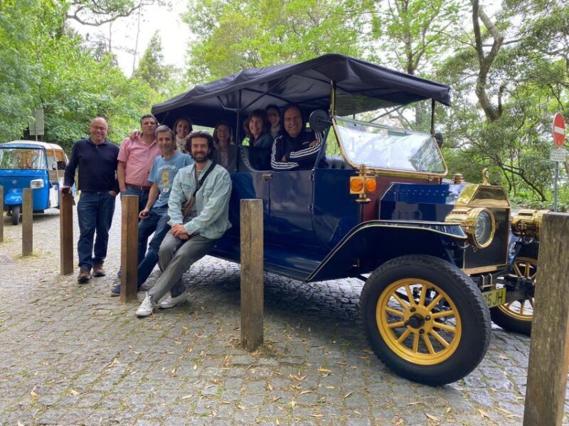 Tour Sintra: Charming tour in a Classic Car - Who Should Consider This Tour?