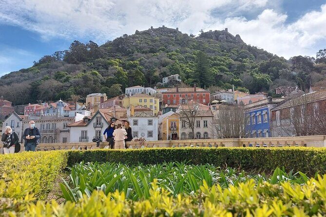 Tour Sintra from Lisbon - Exploring Sintra from Lisbon: An In-Depth Review