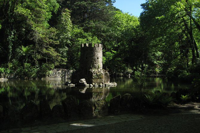Tour Sintra from Lisbon - The Sum Up