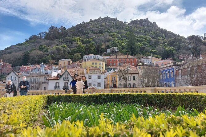 Tour Sintra from Lisbon Half Day - Exploring Sintra and Beyond: A Detailed Review