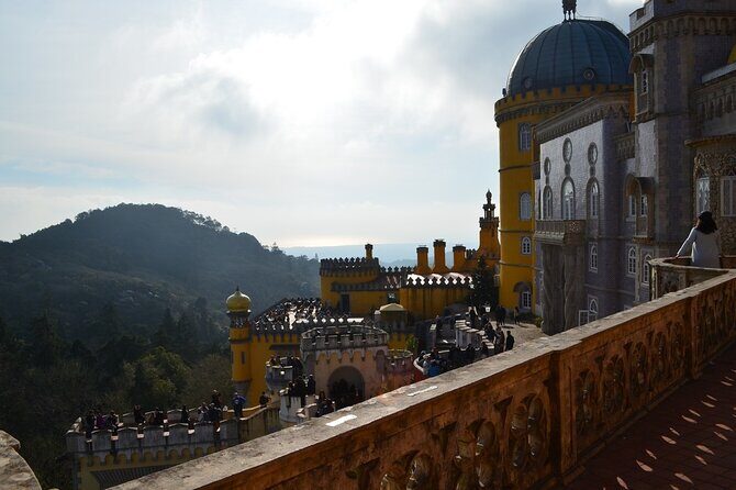 Tour Sintra from Lisbon Half Day - Final Thoughts: Who Should Consider This Tour?