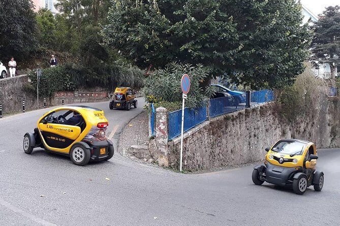 Tour Sintra in talking-car PT EN ES FR IT DE DU with GPS - What Makes This Tour Stand Out?