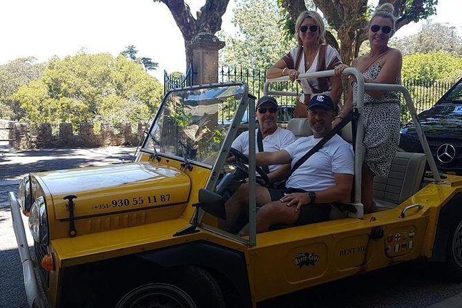 Tour Sintra in talking-car PT EN ES FR IT DE DU with GPS - Cost and Value Analysis